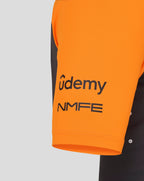 McLaren Extreme E 2025 Men's Team T-Shirt - Phantom Endless Racegear