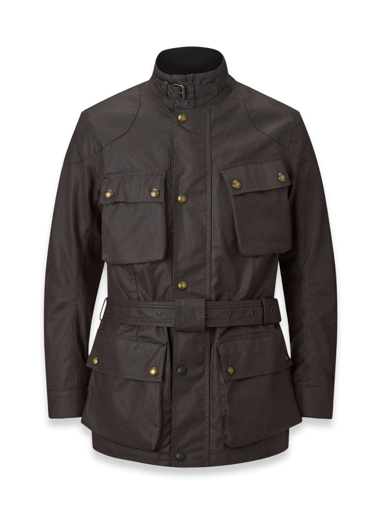 Belstaff Trialmaster Ultracore Waxed Cotton Jacket Mahogany Endless belstaff-trialmaster-ultracore-waxed-cotton-jacket-mahogany-endless