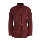 Belstaff Trialmaster Pro Ladies Motorcycle Jacket