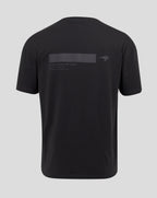 McLaren F1 Night Race Graphic T-Shirt - Phantom/Evening Primrose Endless Racegear