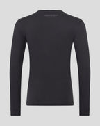 McLaren F1 Night Race Graphic Long Sleeve T-Shirt - Phantom Endless Racegear