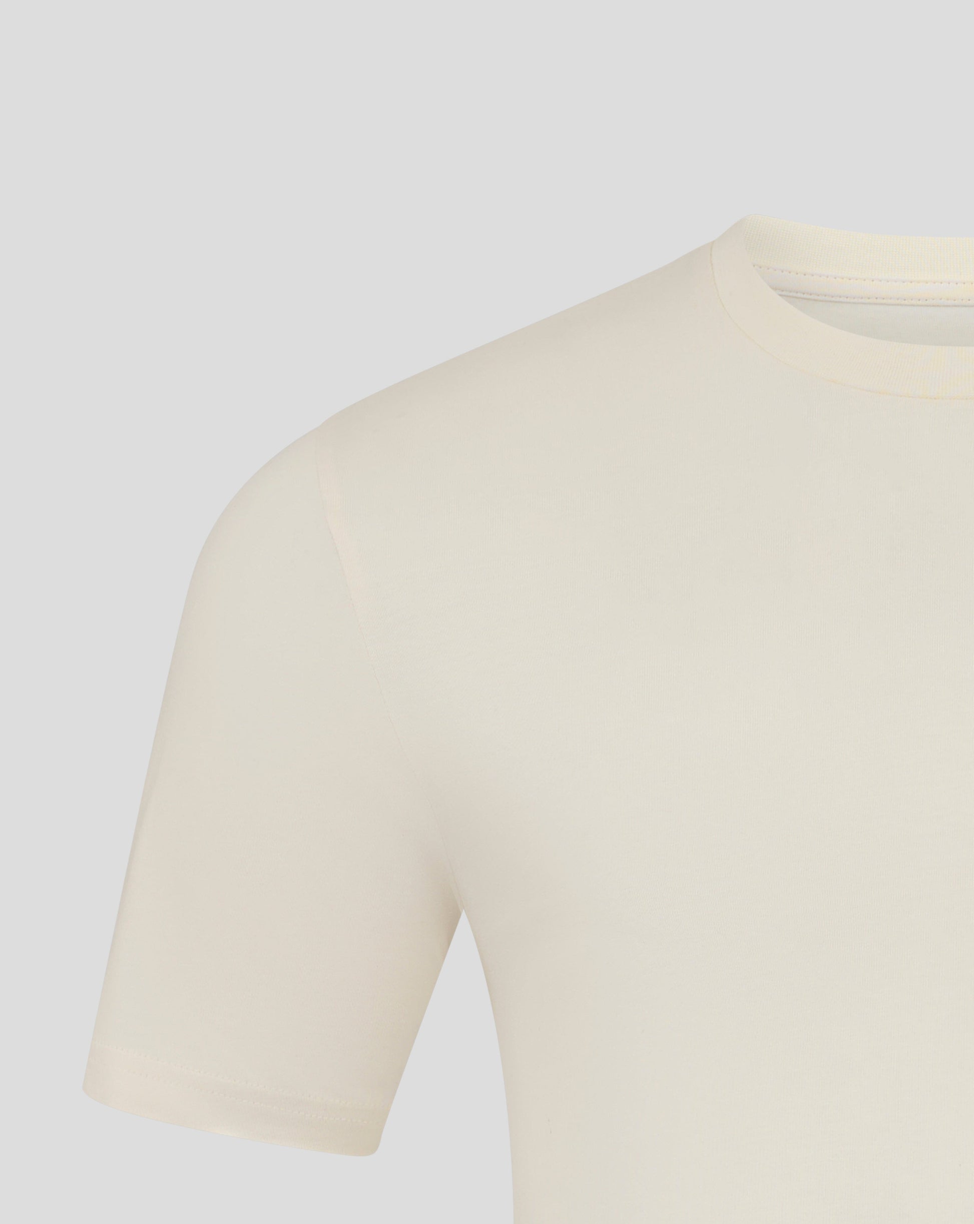 McLaren F1 Oscar Piastri Driver T-Shirt - Caviar Black/Egret Endless Racegear