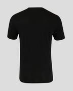 McLaren F1 Team Track T-Shirt - Caviar Black Endless Racegear