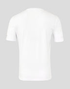 McLaren F1 "I Heart McLaren" Silverstone T-Shirt - White Endless Racegear