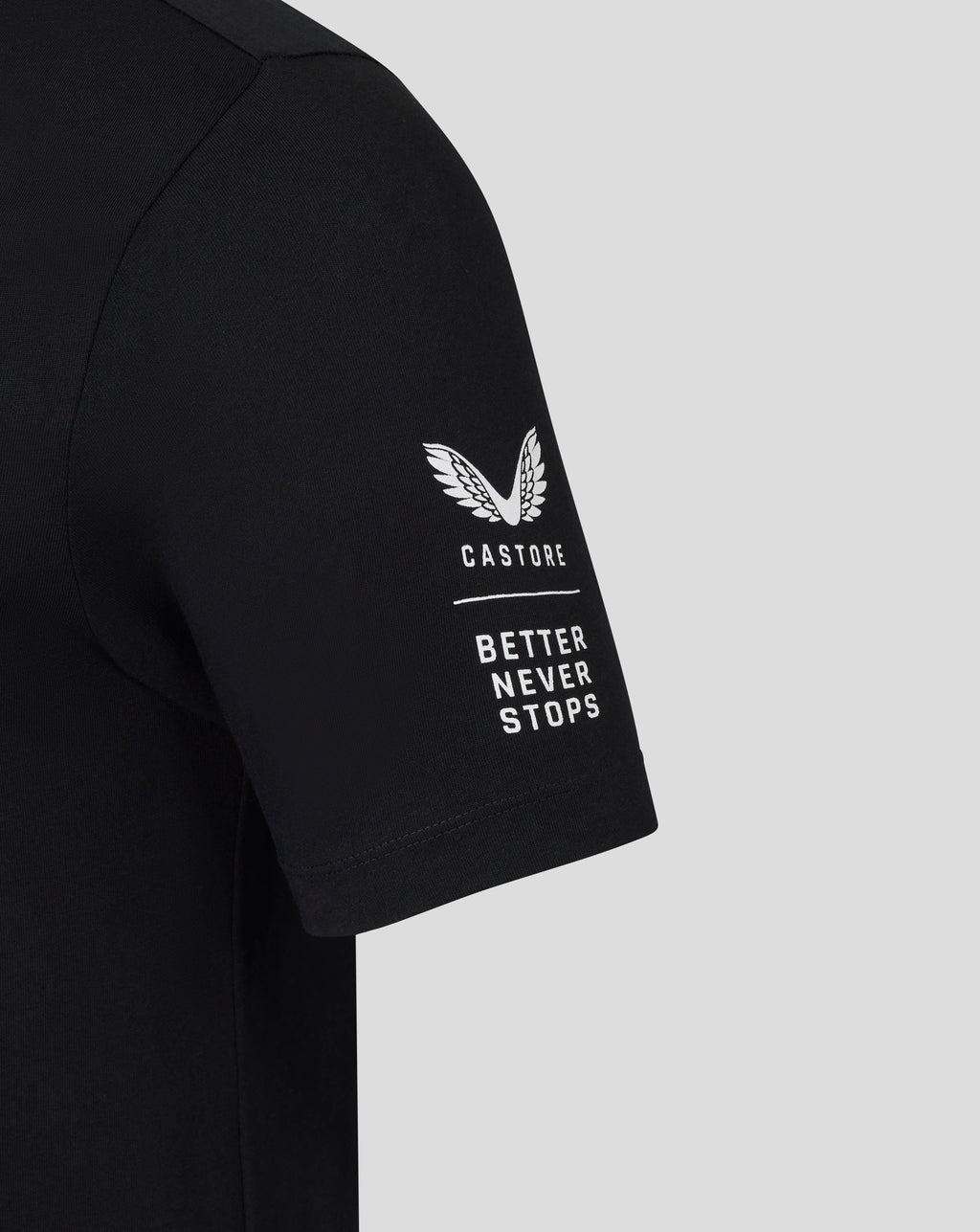 McLaren F1 2025 Constructors'  Championship T-Shirt - Black Endless Racegear