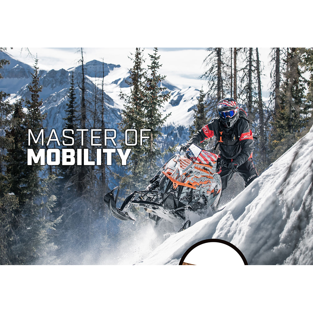 Klim Tomahawk Jacket Klim USA