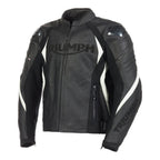 Triple Leather Jacket Triumph