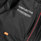 Triple Leather Jacket Triumph
