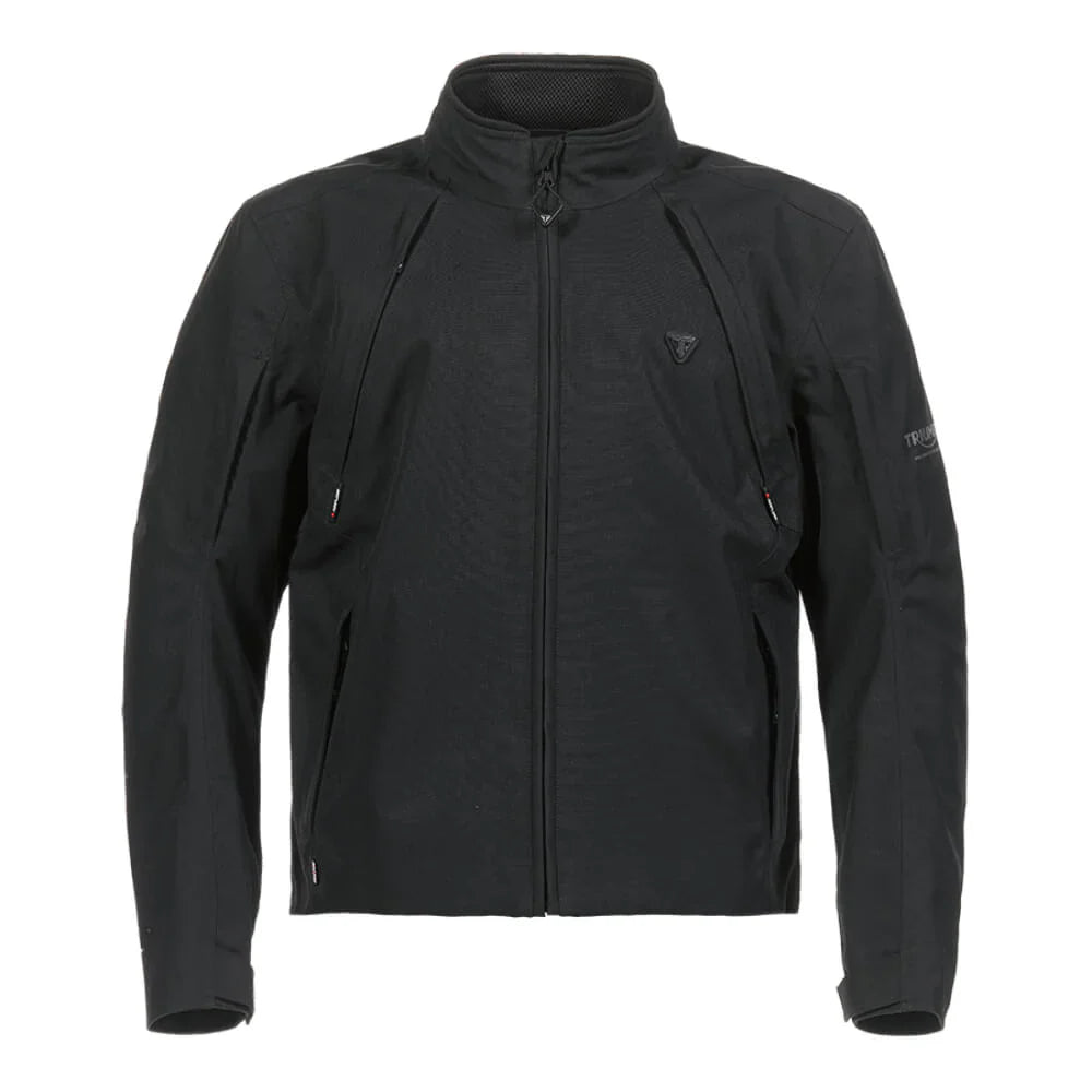 Warrior Textile Jacket Triumph