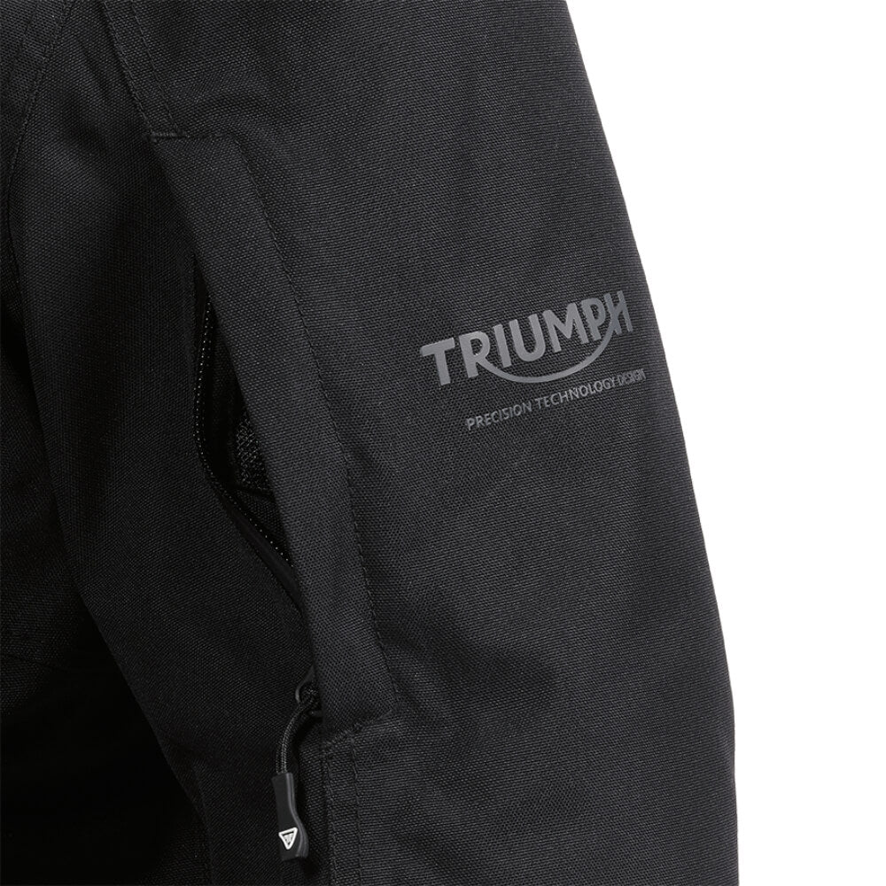 Warrior Textile Jacket Triumph