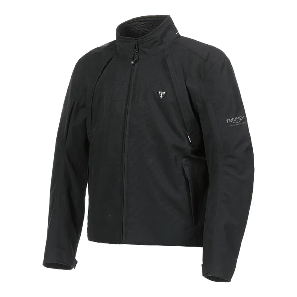 Warrior Textile Jacket Triumph