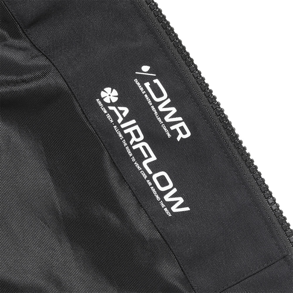 Warrior Textile Jacket Triumph