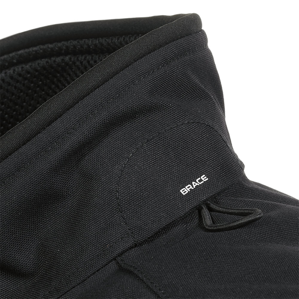 Warrior Textile Jacket Triumph