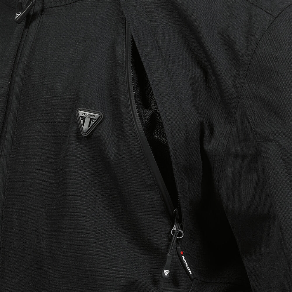 Warrior Textile Jacket Triumph