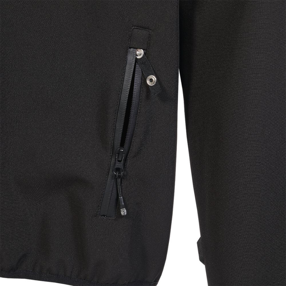 Packable Windshell Midlayer Jacket Triumph