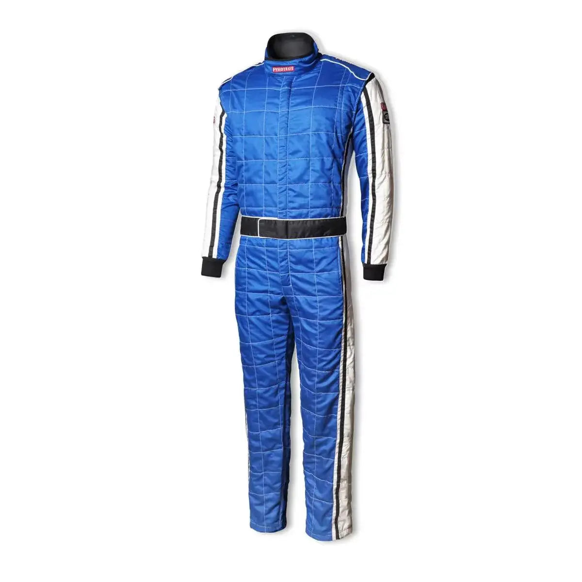 Ultra-1 One Piece 1 Layer SFI 3.2A/1 Suit - Ex Race Gar 