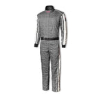 Ultra-1 Specialty One Piece 1 Layer SFI 3.2A/1 Suit -EX Race Gear
