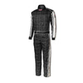 Ultra-1 Specialty One Piece 1 Layer SFI 3.2A/1 Suit -EX Race Gear
