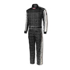 Ultra-1 Specialty One Piece 1 Layer SFI 3.2A/1 Suit -EX Race Gear