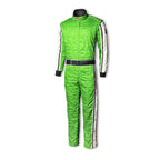 Ultra-1 Specialty One Piece 2 Layer SFI 3.2A/5 Suit - Speedxcrafts