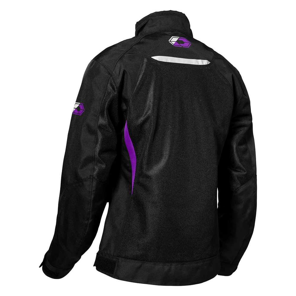 Castle X Women's Pulse 2 Jacket Endless Racegear