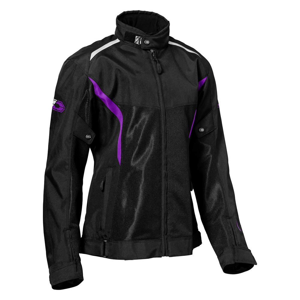 Castle X Women's Pulse 2 Jacket Endless Racegear