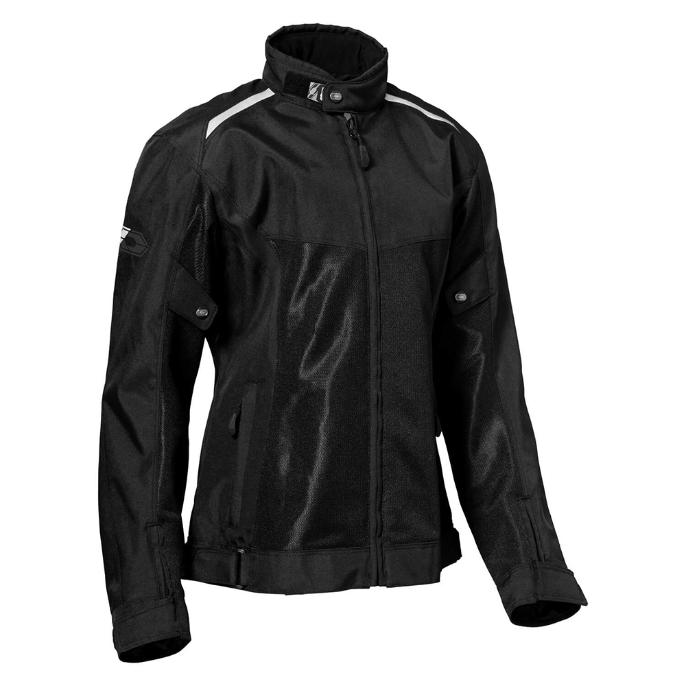 Castle X Women's Pulse 2 Jacket Endless Racegear
