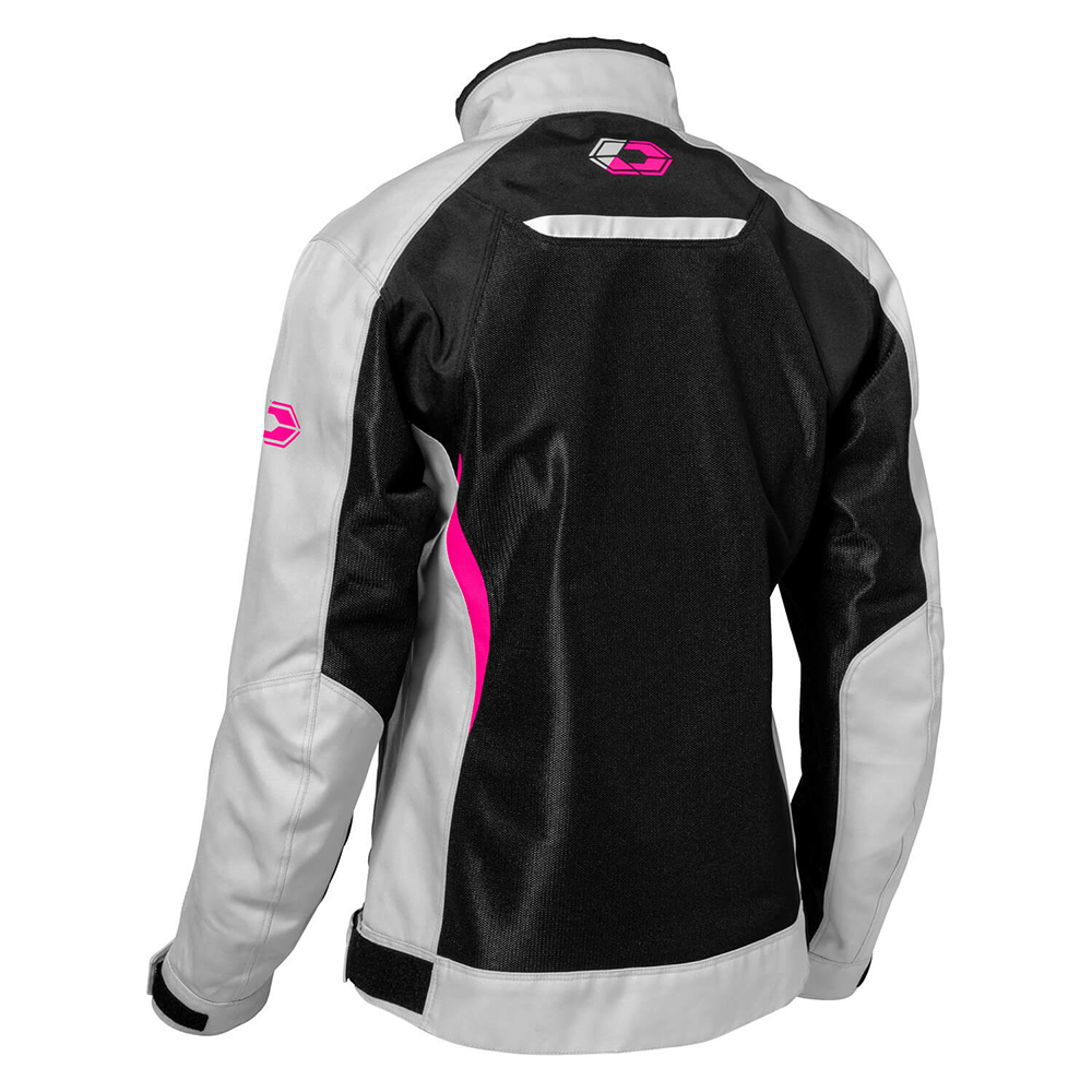 Castle X Women's Pulse 2 Jacket Endless Racegear