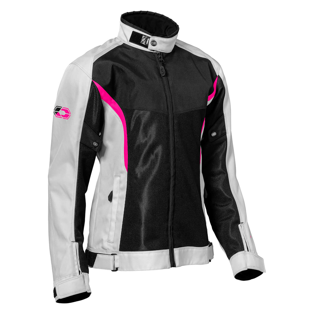 Castle X Women's Pulse 2 Jacket Endless Racegear