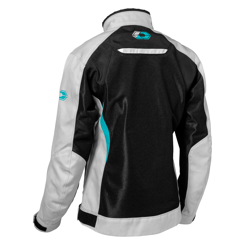 Castle X Women's Pulse 2 Jacket Endless Racegear