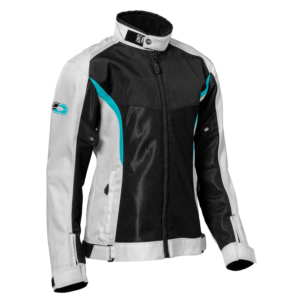 Castle X Women's Pulse 2 Jacket Endless Racegear