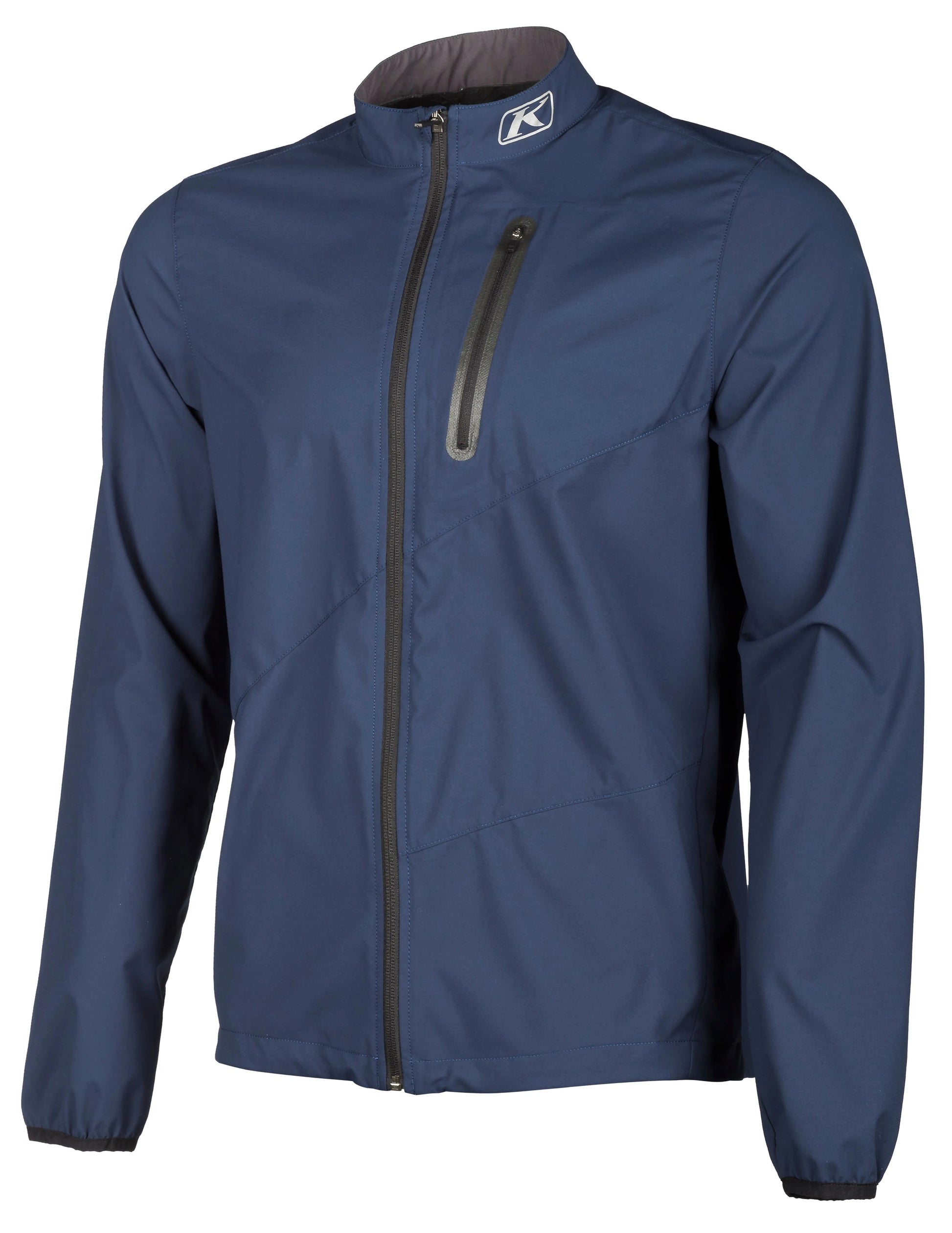 Klim | Zephyr Wind Shirt - Moto Camp Nerd - motorcycle camping