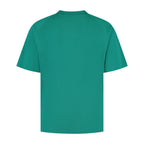 Aston Martin F1 Men's Large Logo T-Shirt - Green Aston Martin F1