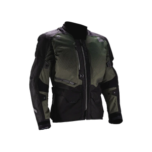 Jacket ADV FlowTour 5.5 LEATT