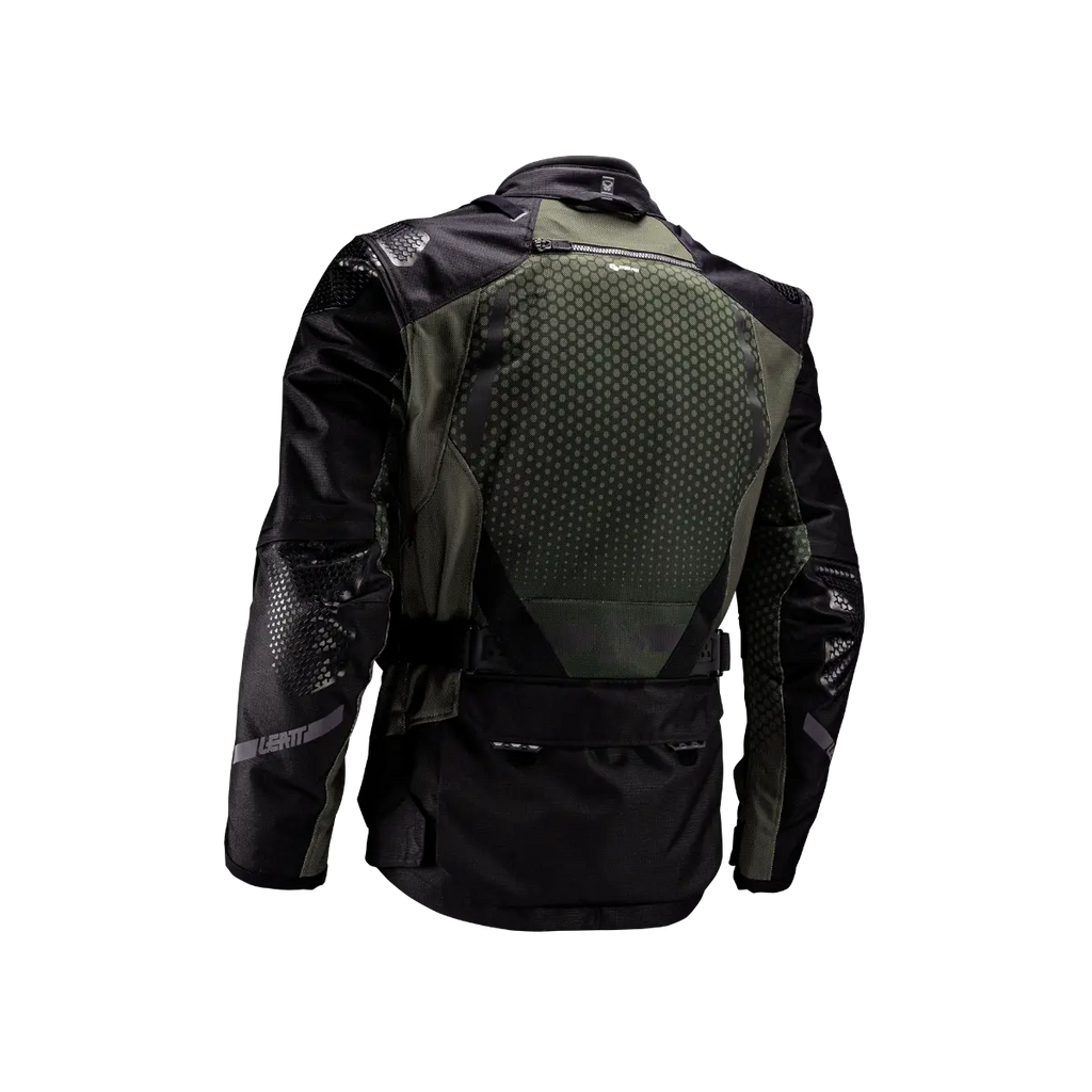 Jacket ADV FlowTour 5.5 LEATT