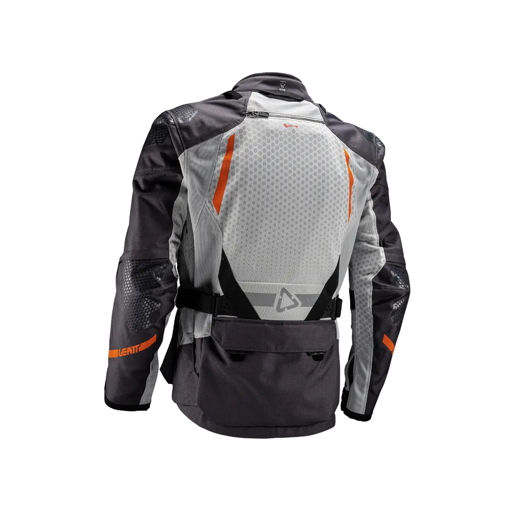 Jacket ADV FlowTour 5.5 LEATT