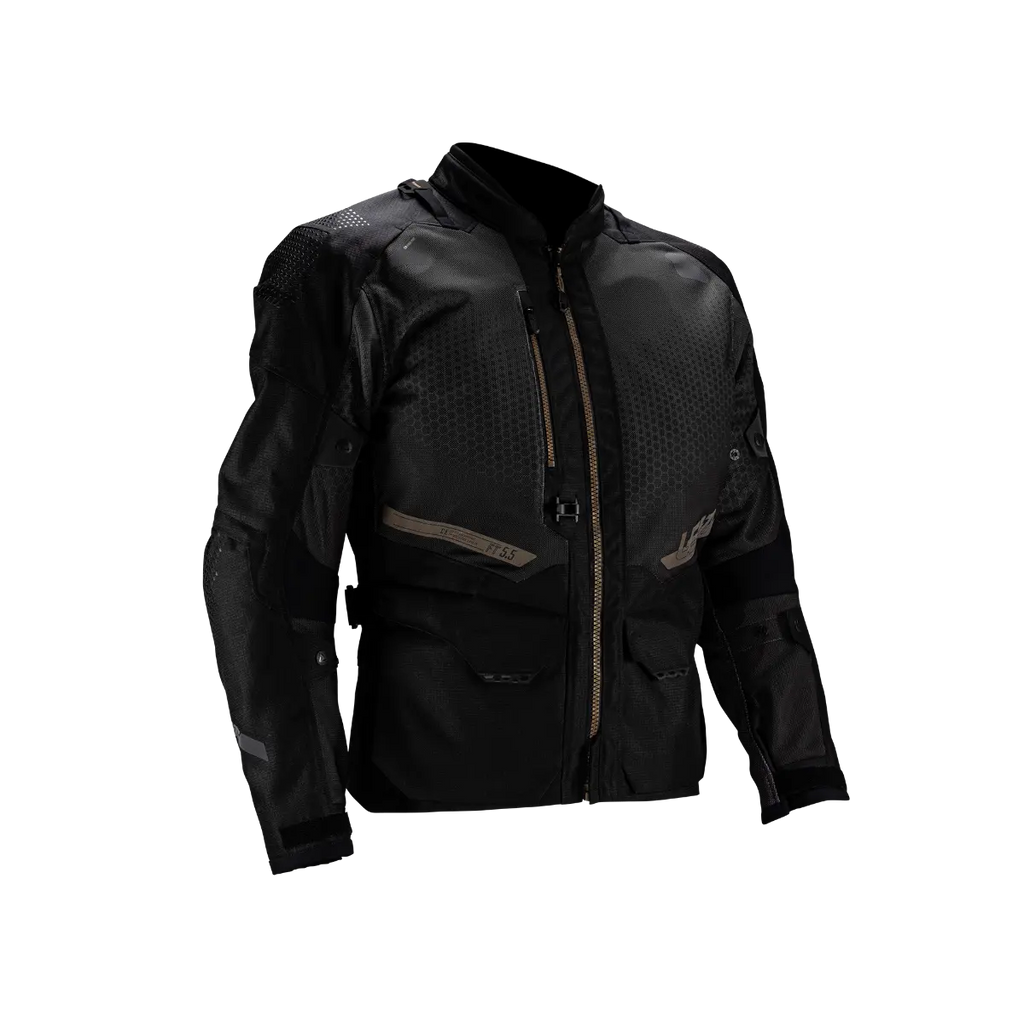 Jacket ADV FlowTour 5.5 LEATT