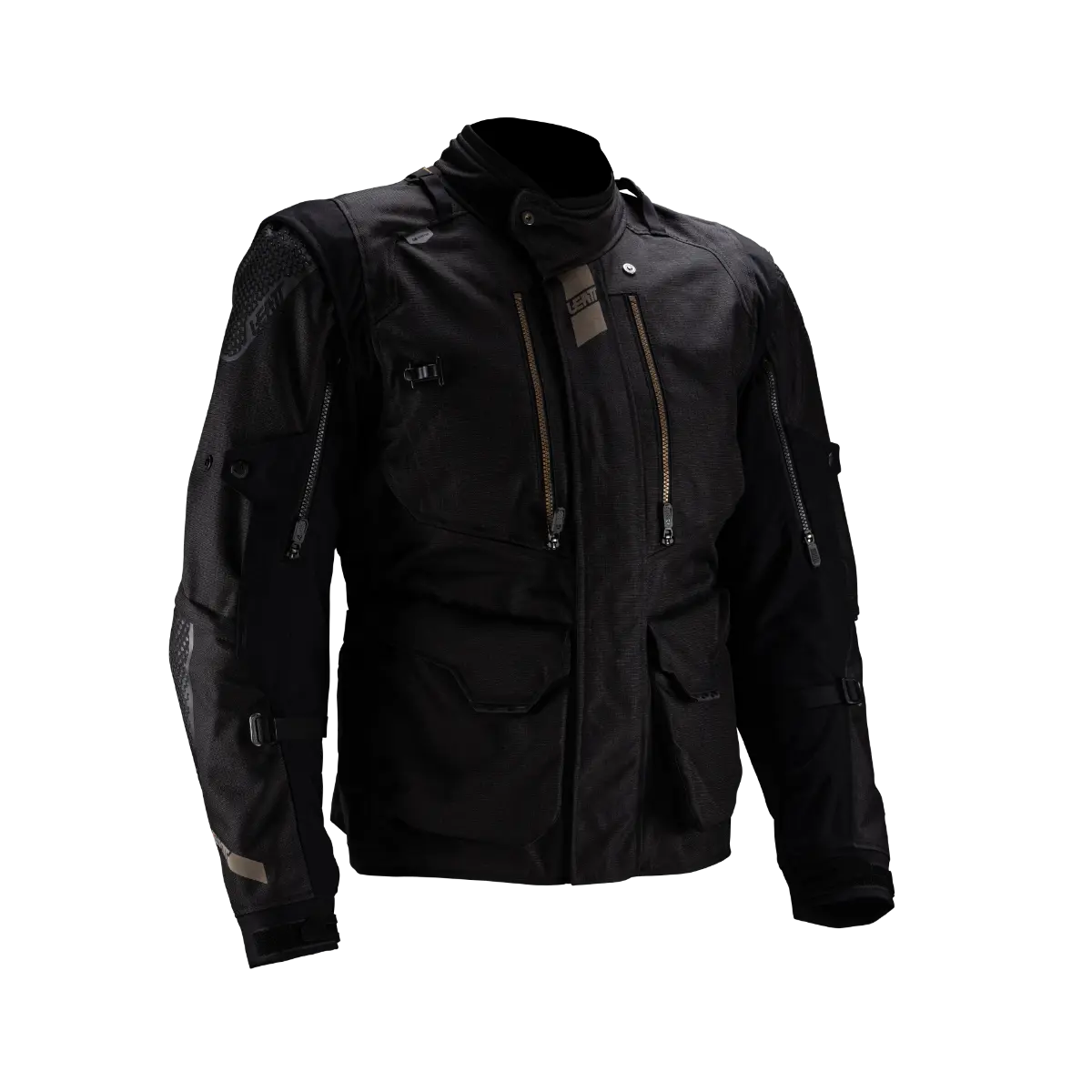 Jacket ADV MultiTour 5.5 LEATT