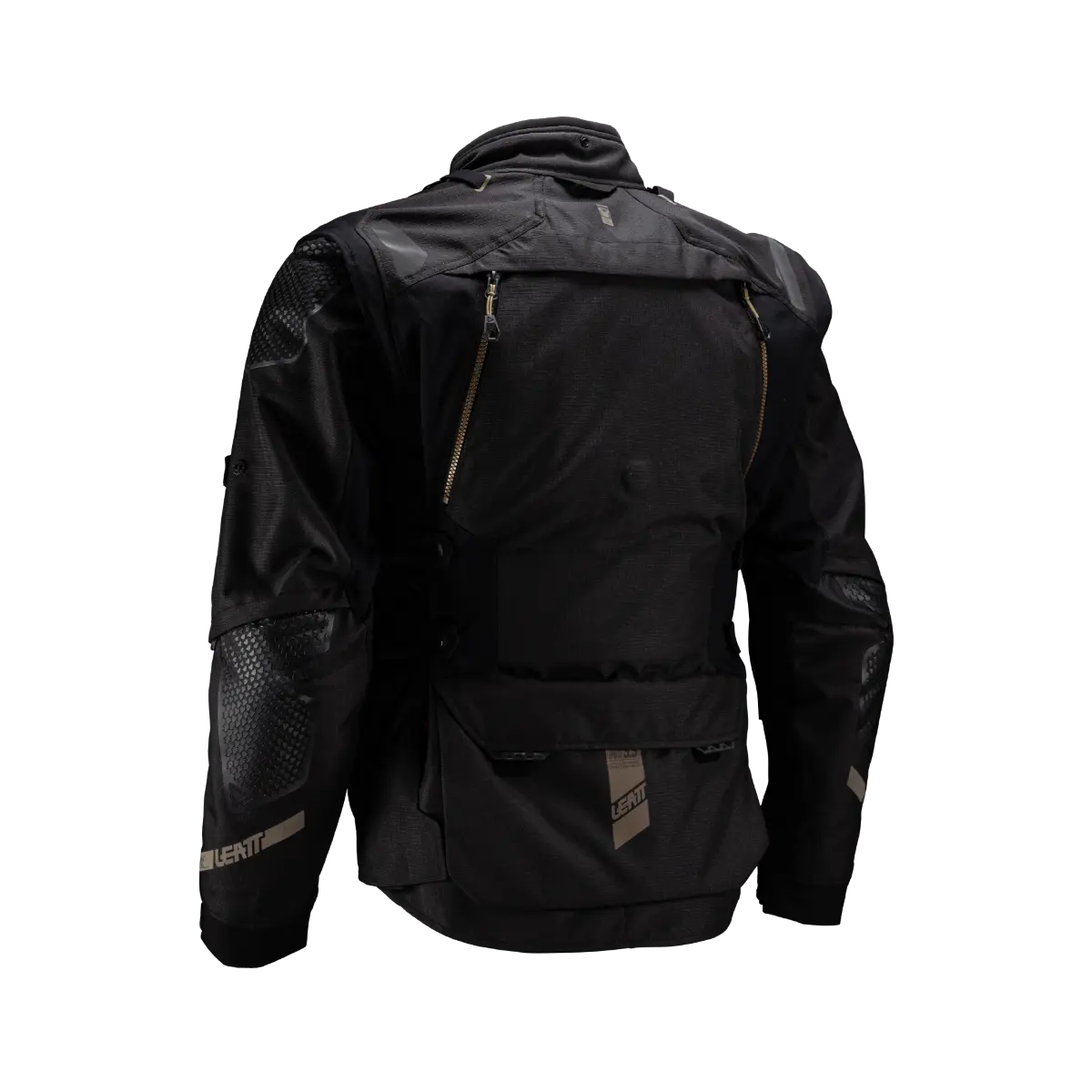Jacket ADV MultiTour 5.5 LEATT