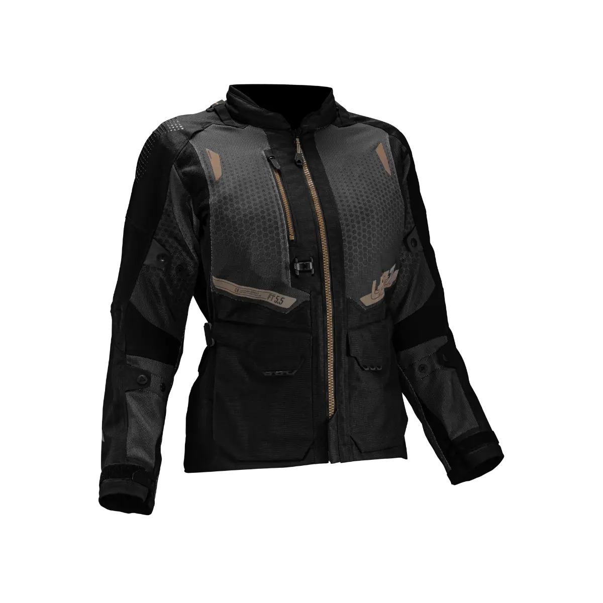 Jacket ADV FlowTour 5.5 Women LEATT