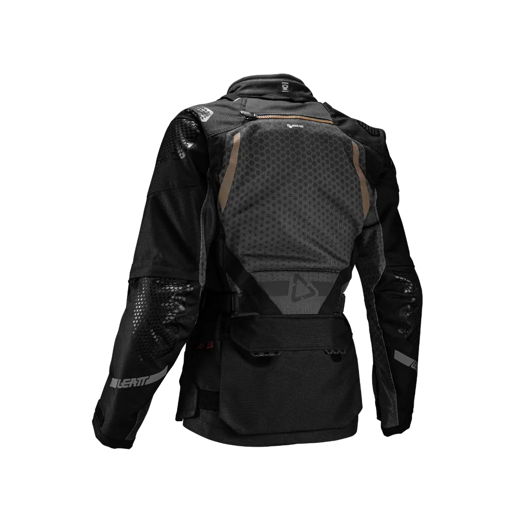 Jacket ADV FlowTour 5.5 Women LEATT