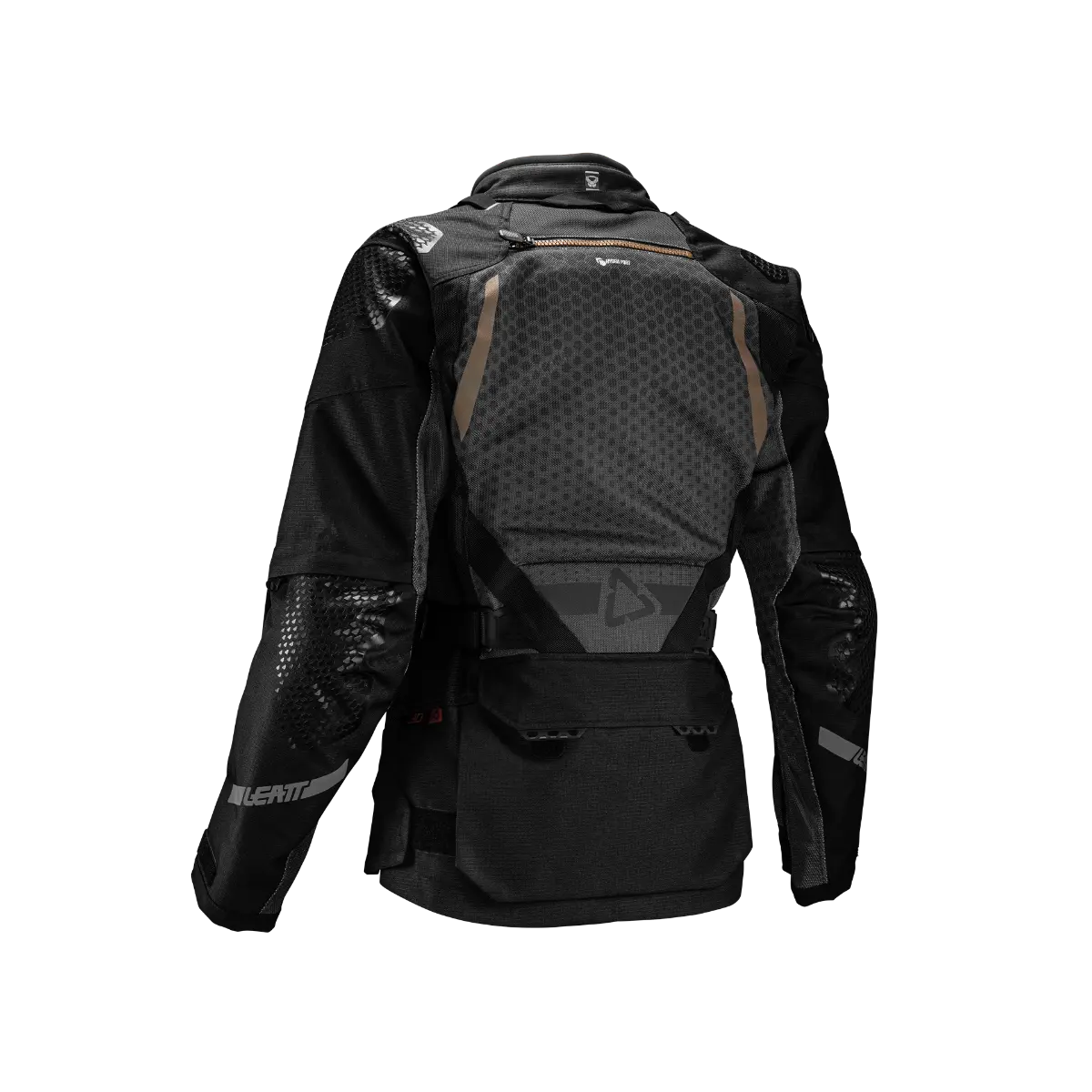 Jacket ADV FlowTour 5.5 Women LEATT