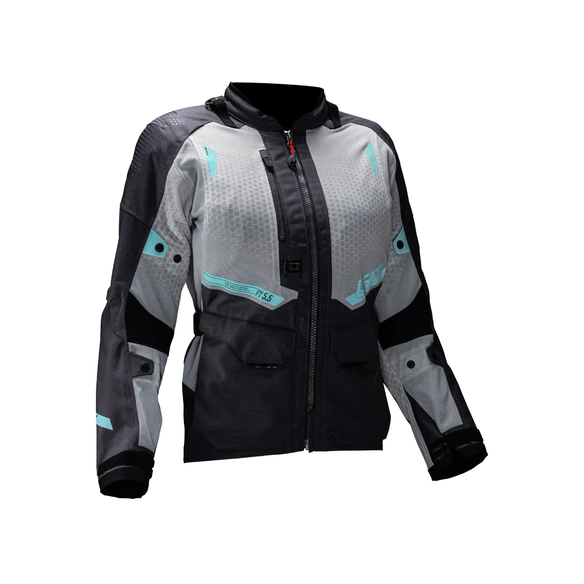 Jacket ADV FlowTour 5.5 Women LEATT