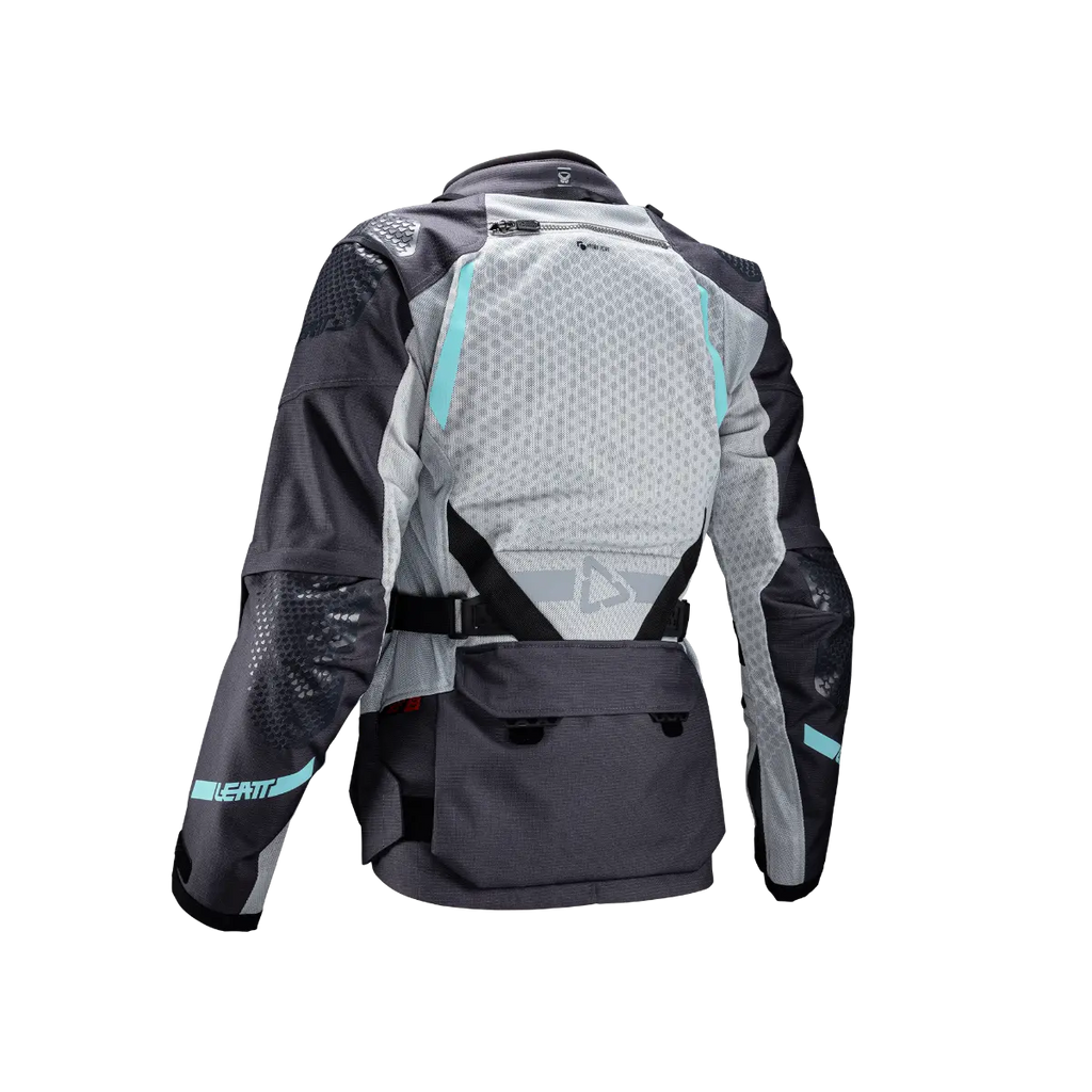 Jacket ADV FlowTour 5.5 Women LEATT