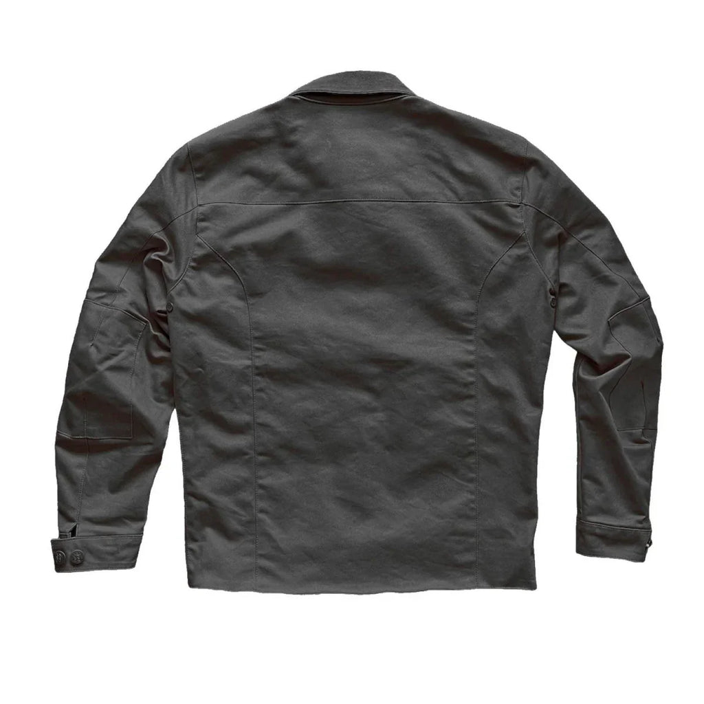 Age of Glory - Craftsman Motorcycle Jacket - Black