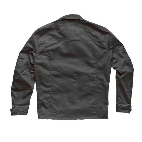 Age of Glory - Craftsman Motorcycle Jacket - Black