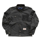Age of Glory - Craftsman Motorcycle Jacket - Black