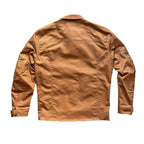 Age of Glory - Craftsman Motorcycle Jacket - Caramel