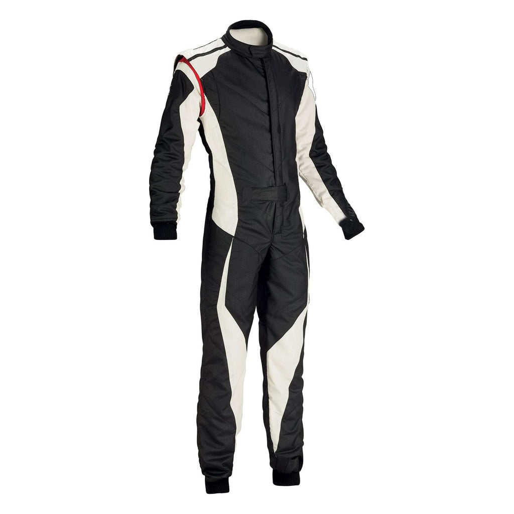 Go Kart Racing Suit REW-02 Pulse Racegear
