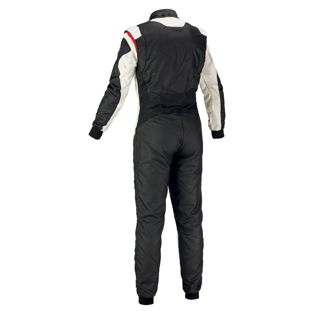 Go Kart Racing Suit REW-02 Pulse Racegear